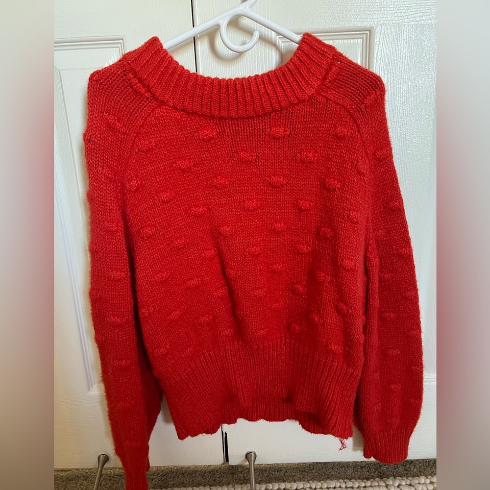 Sweater